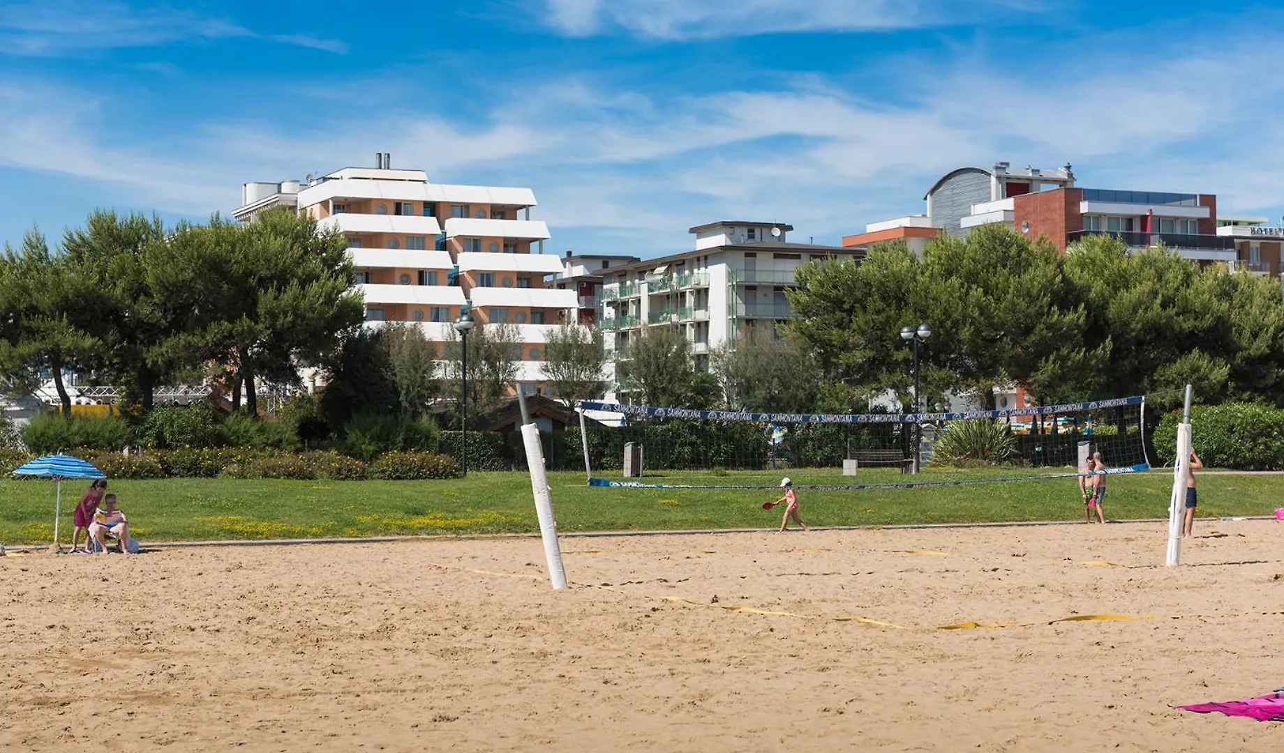Apartamento Smeralda Bibione