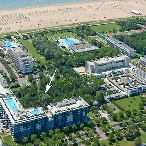 Residenza Delle Terme Apartmán